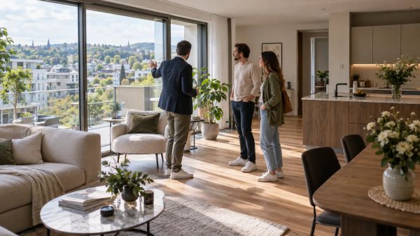 Comment comprendre les prix immobiliers au Luxembourg en 2026