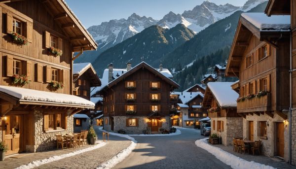 Pourquoi l'immobilier à abondance reste l'un des plus accessibles des portes du soleil en 2026