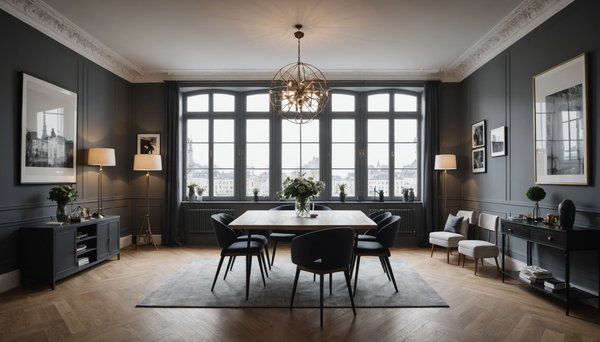 Découvrez l'excellence avec notre agence immobilière à lille
