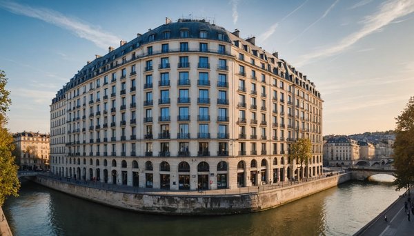 Découvrez les meilleures options d'immobilier d'entreprise à lyon