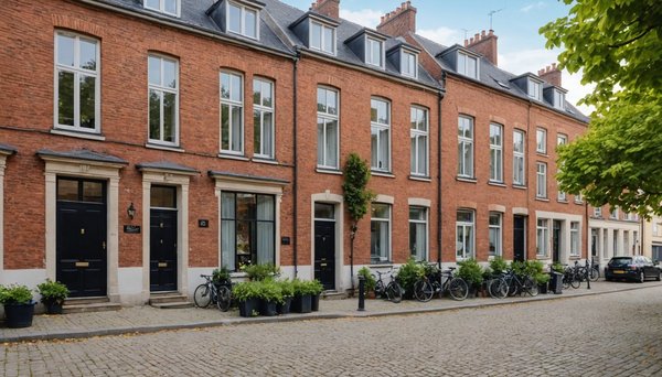 Les étapes clés pour réussir l'achat d'une maison à Lille en 2024
