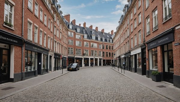 Les avantages des partenariats entre agences immobilières pour vendre plus vite à Lille
