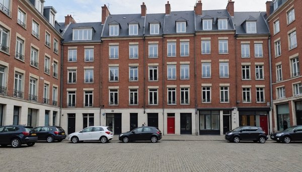 comment réussir sa recherche de location à lille en 2024