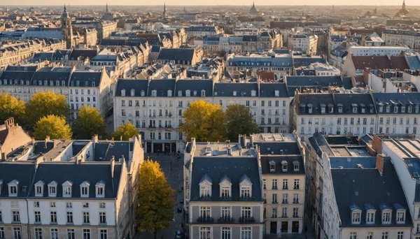 Impact des nouvelles réglementations sur le marché immobilier lillois