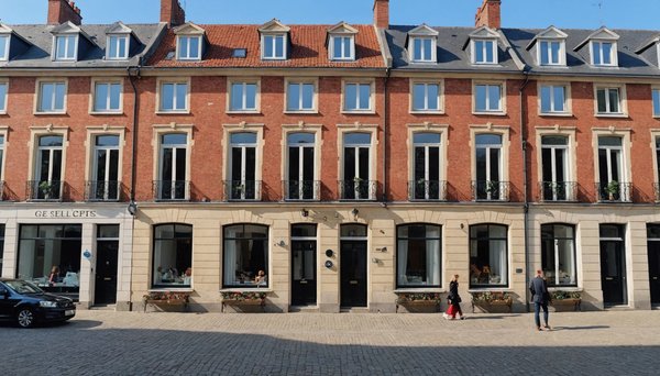Comment vendre son bien immobilier rapidement à Lille en 2024